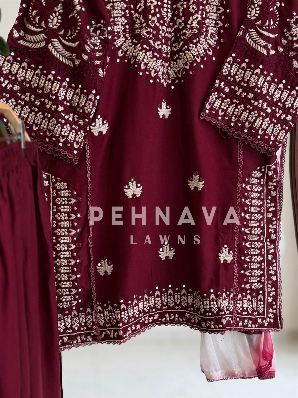 Trendy Farshi Salwar 5965