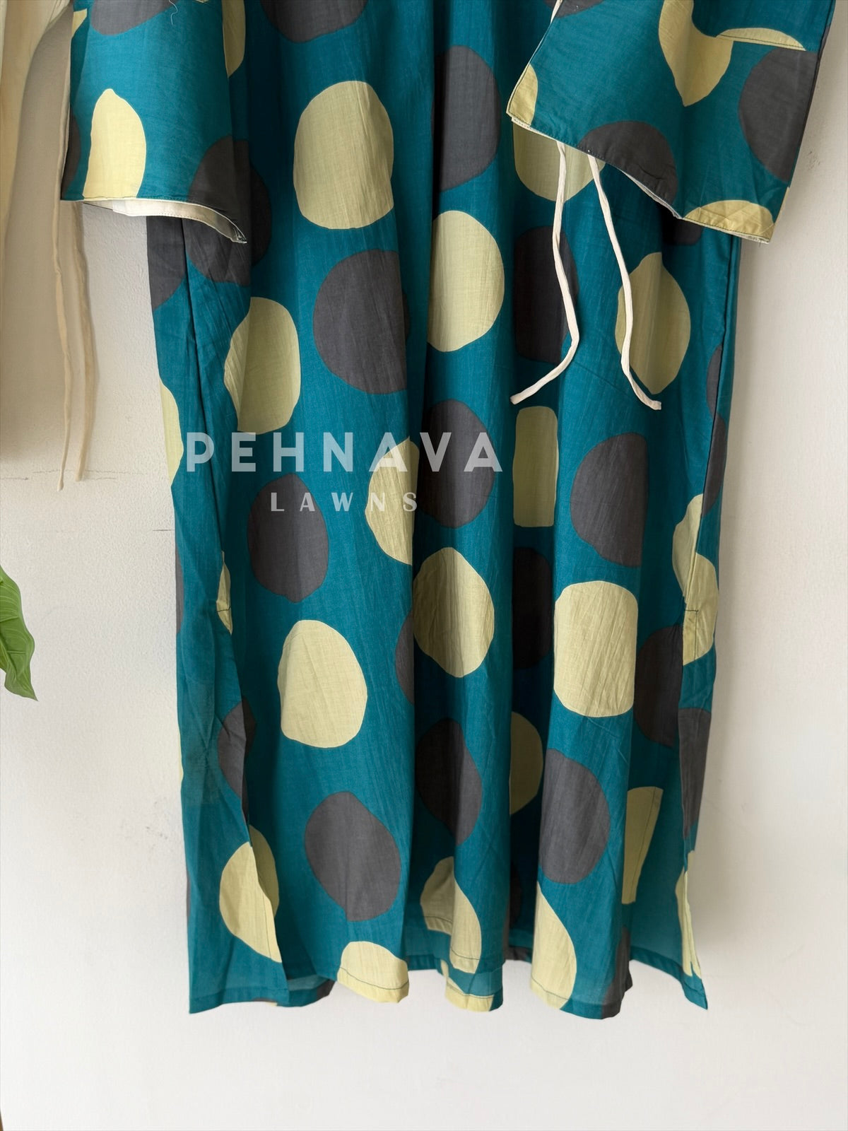 Daily Wear Cotton Printed Suit Set B223