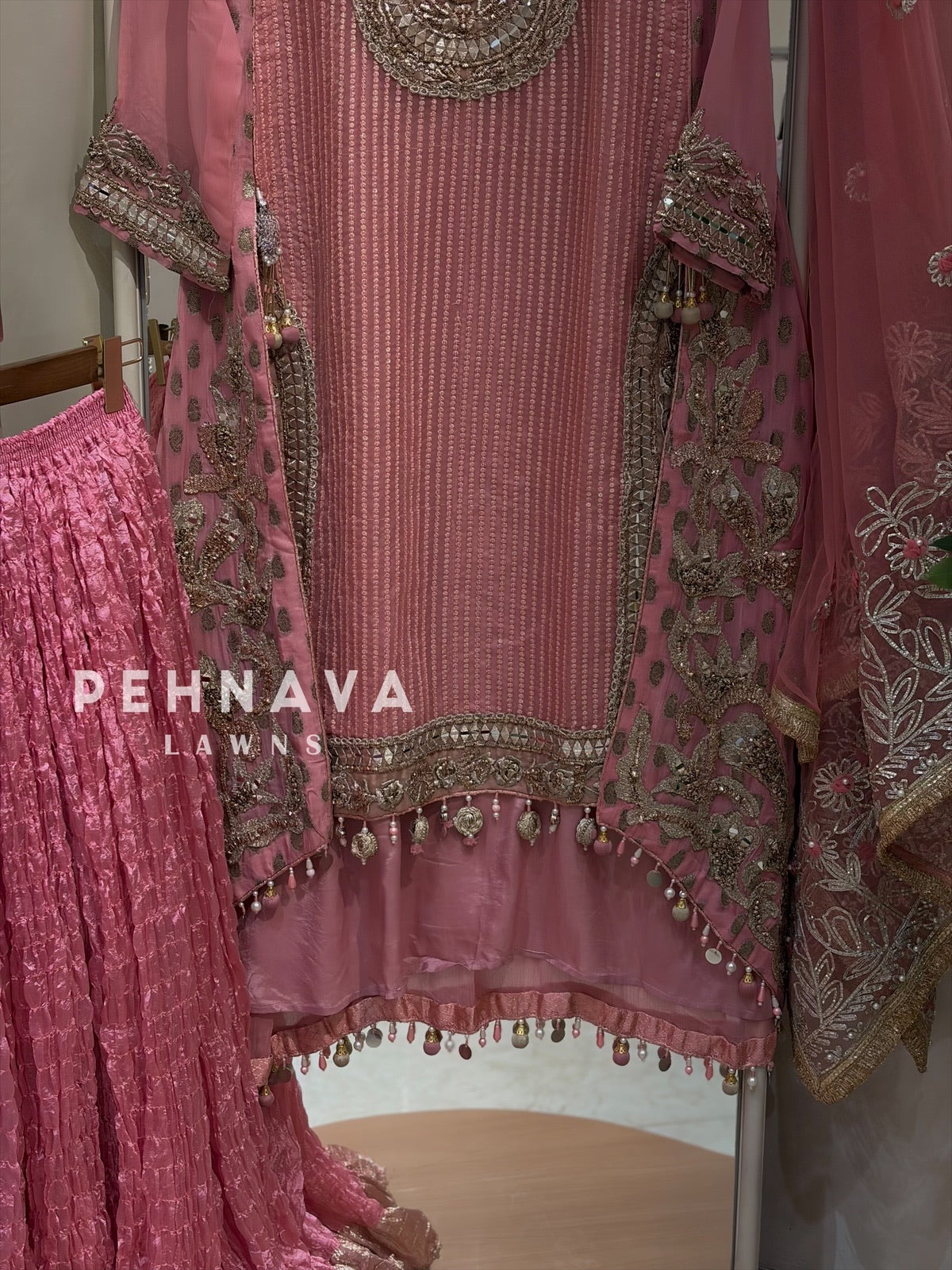 Khudabaksh luxurious collection