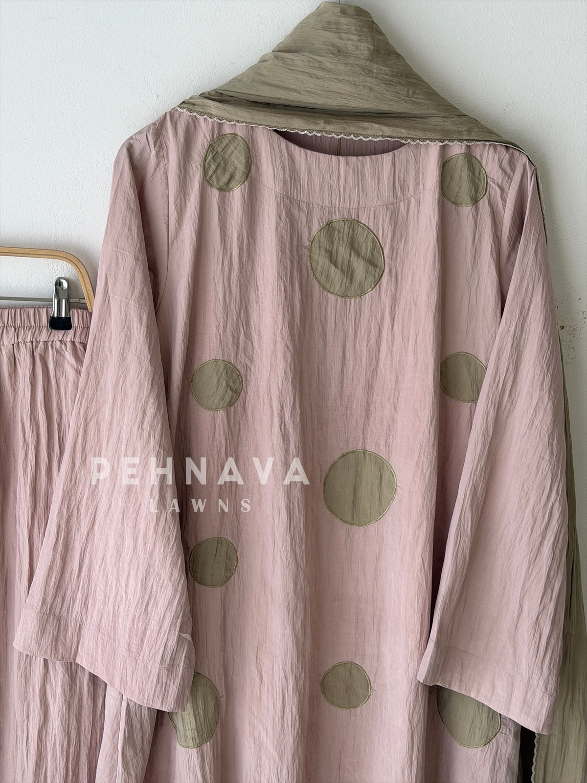 Minimal Daily Wear Co-ord Set SN 6010