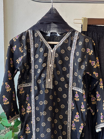 Kids party wear -ready to wear MKD-W25-31 - Pehnava Lawns