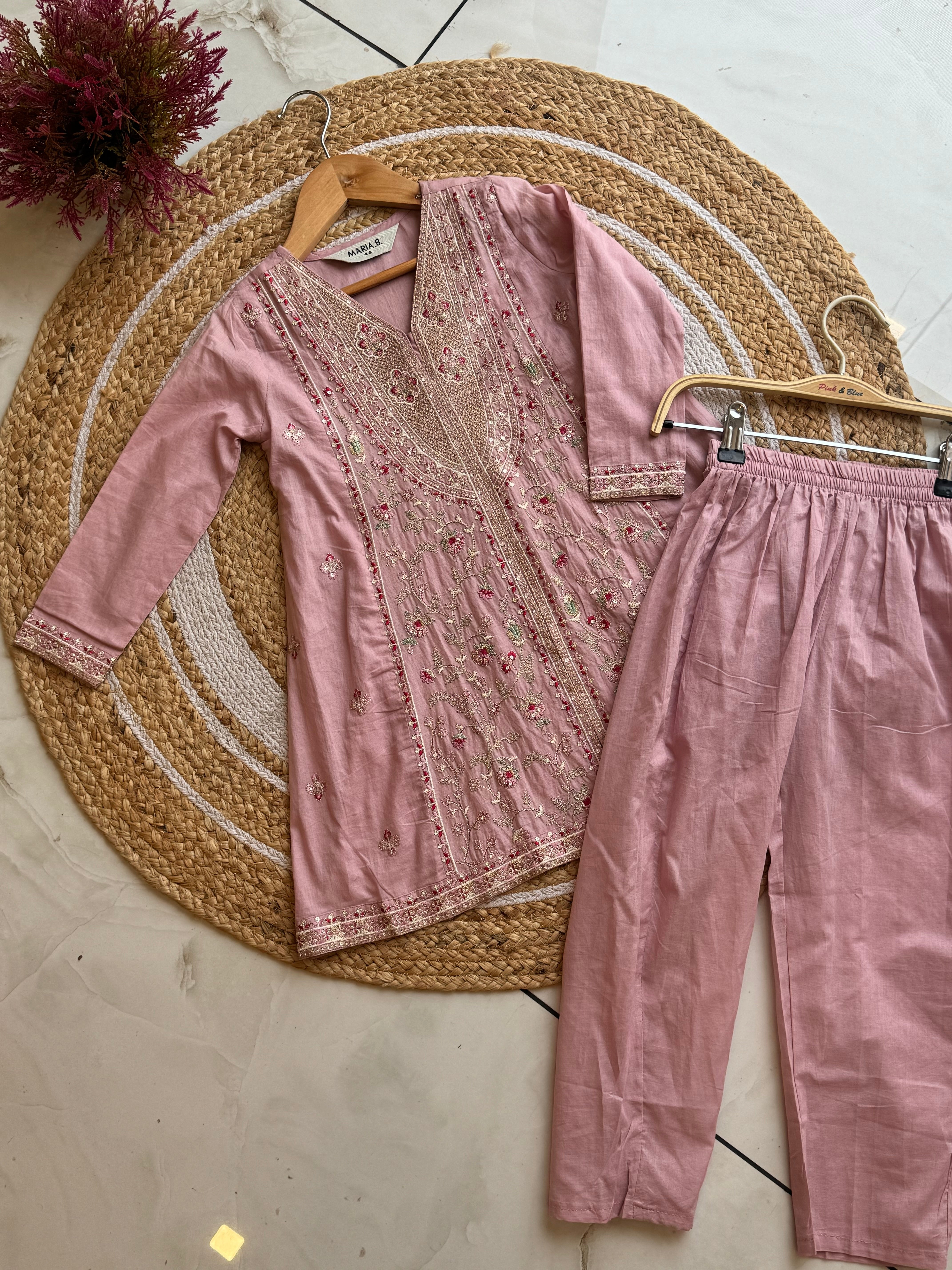 Kids party wear -ready to wear D.NO-121