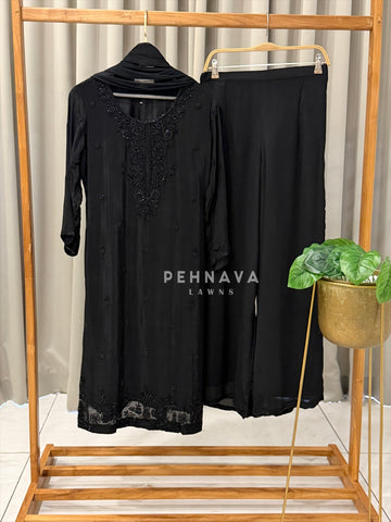 Premium Handworked Chinnon Ensemble 8897