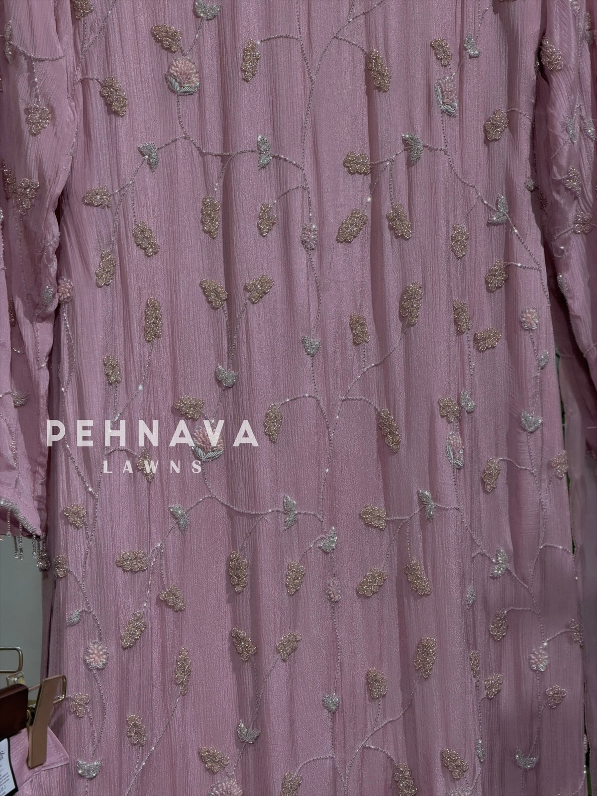 Premium Heavy Handworked Suit