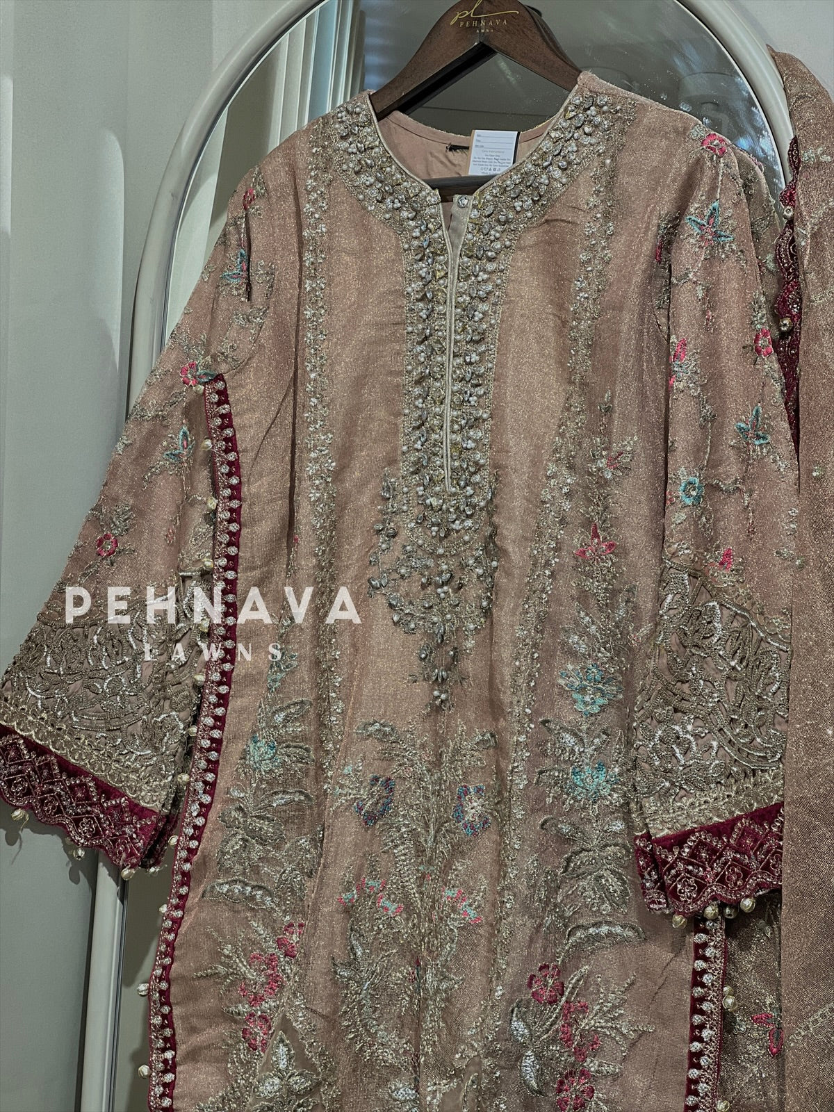 Khudabaksh luxurious collection