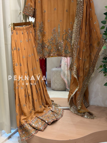 Khudabaksh luxurious collection