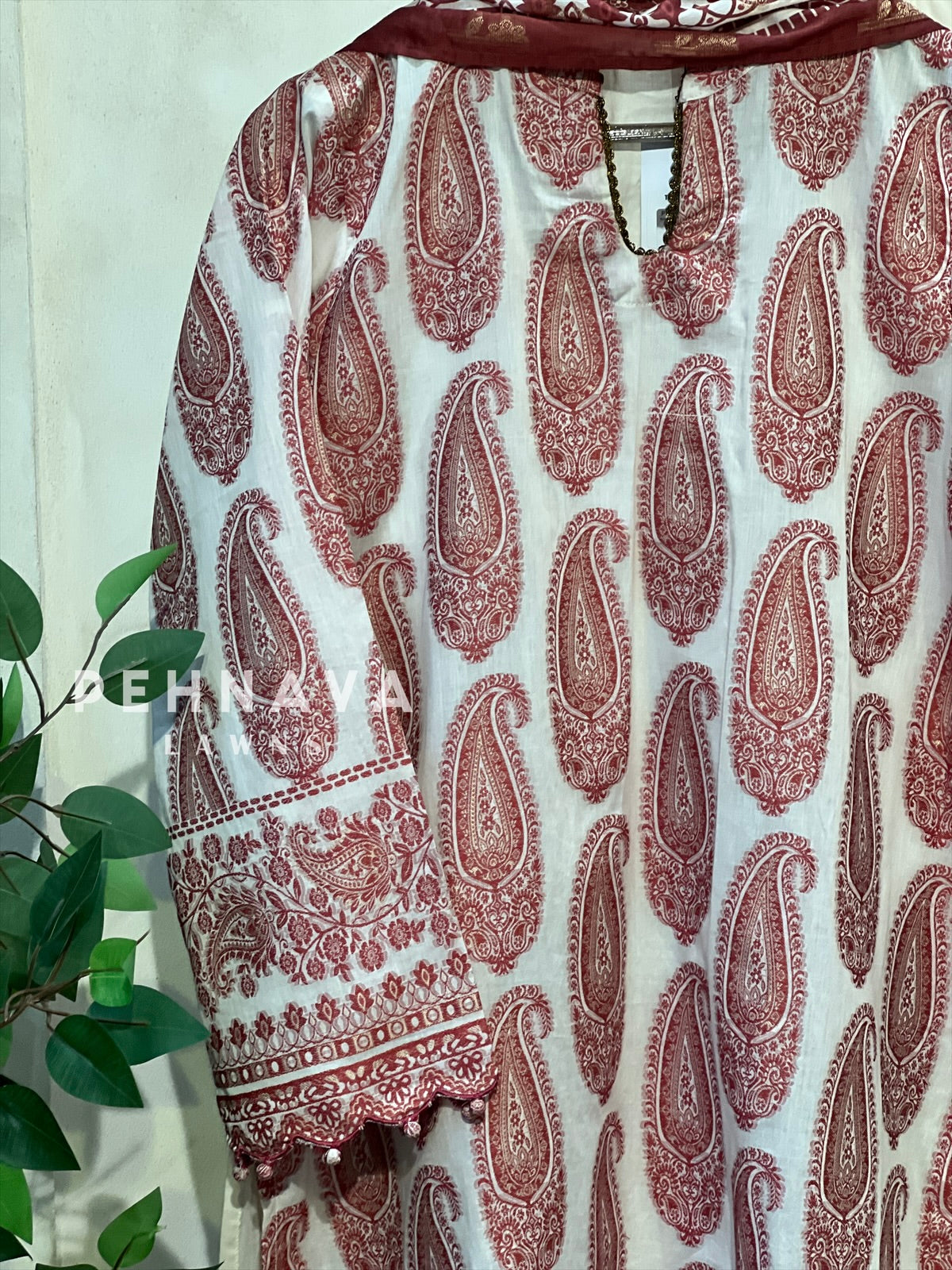 Premium Khaadi trendy lawn