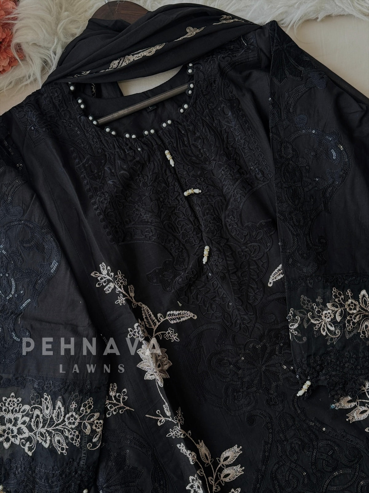 Ethnic Wear Suit Set