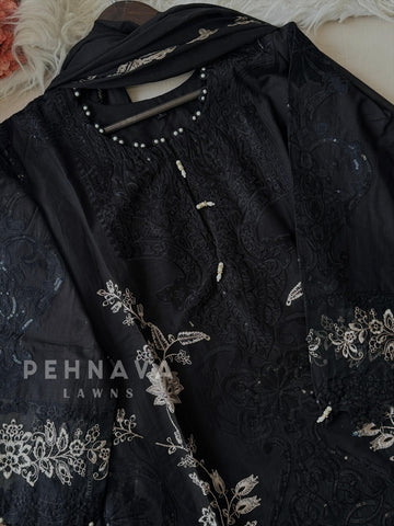 Ethnic Wear Suit Set