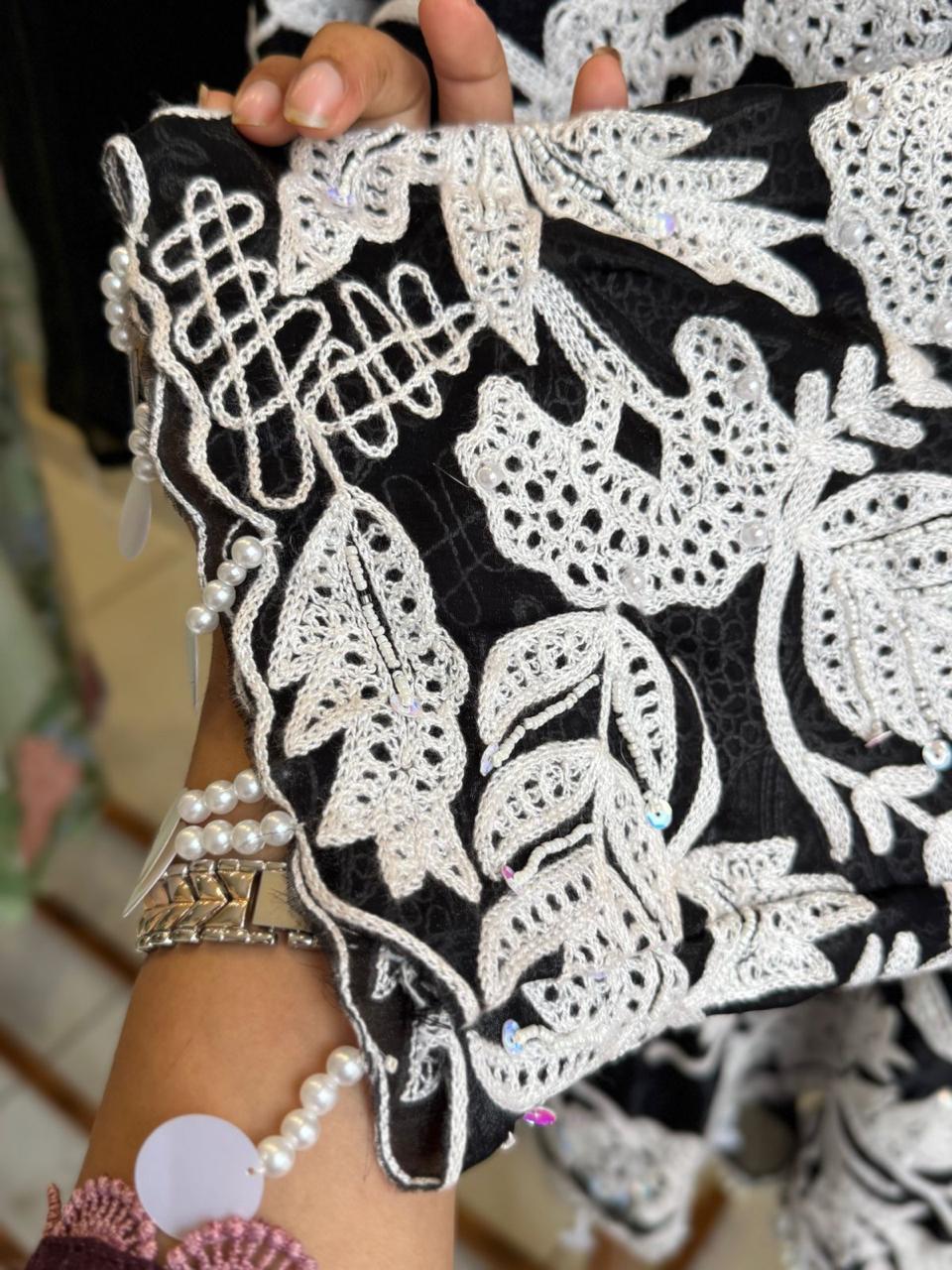 Designer Stylist Tunic