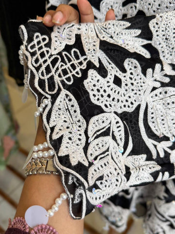 Designer Stylist Tunic