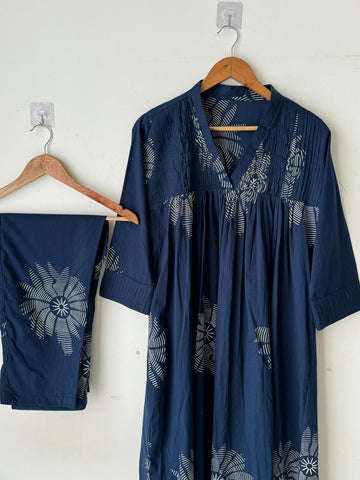 Modern Two Piece Co-Ord Set-3