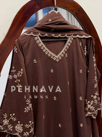 Premium Handworked Attire
