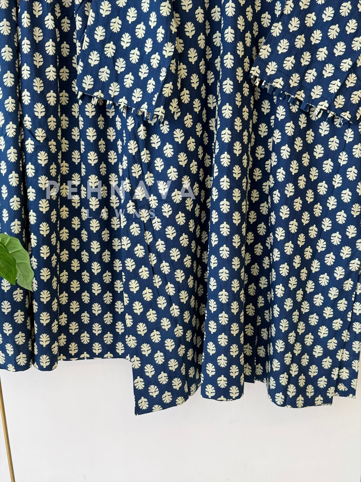 Daily Wear Cotton Printed Suit Set SN5313