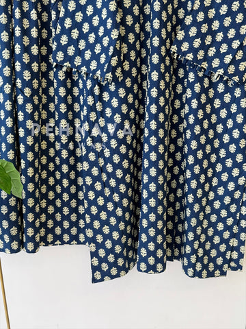 Daily Wear Cotton Printed Suit Set SN5313