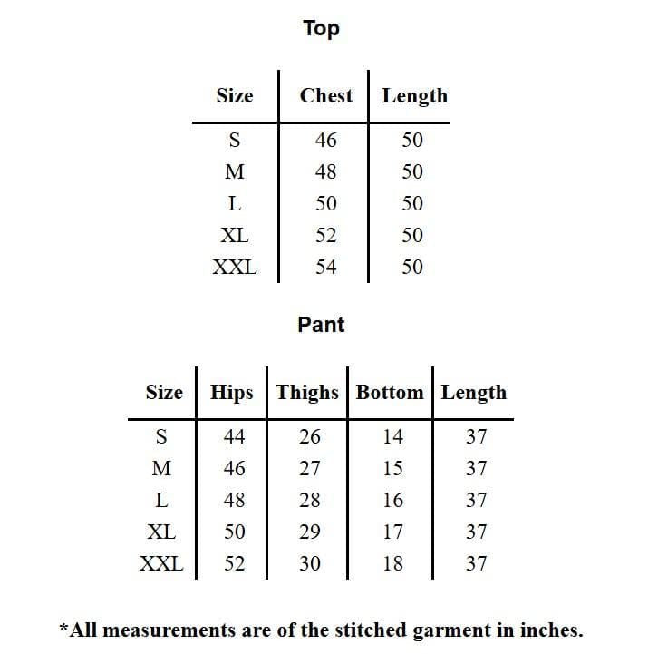 Premium Trendy Viscous Silk Tunic Set