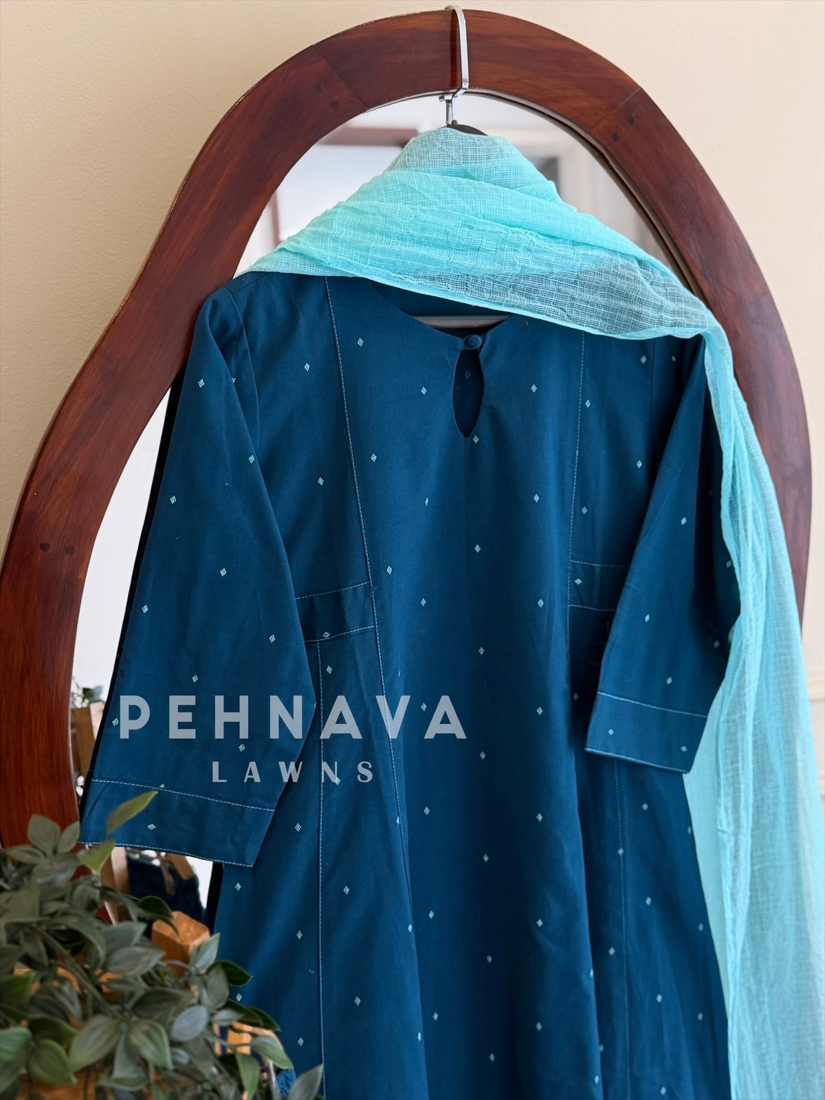 Front Panel Suit Set