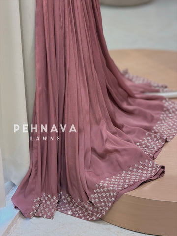 Premium  Handworked Suit