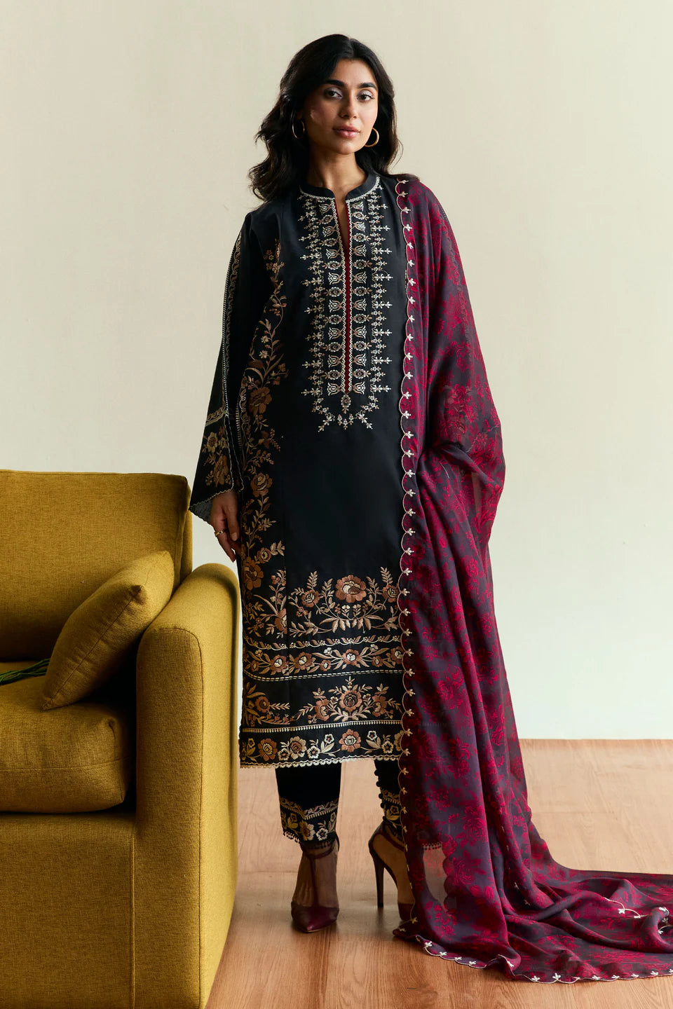 Coco by Zara Shajahan-VELOUR-D2