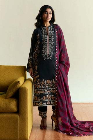 Coco by Zara Shajahan-VELOUR-D2
