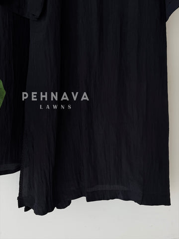 Minimal Daily Wear Co-ord Set-SN6025