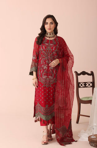 Heritage Premium Luxe Suit