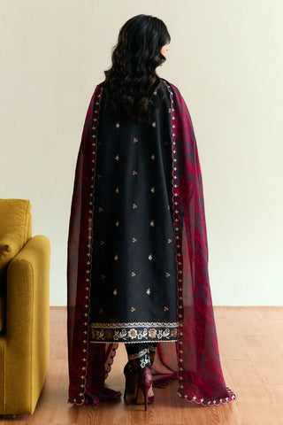 Coco by Zara Shajahan-VELOUR-D2