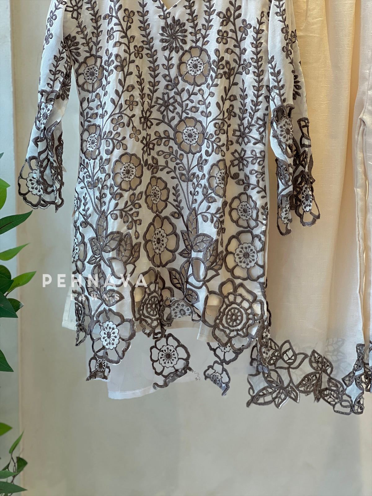Kids party wear -ready to wear-257