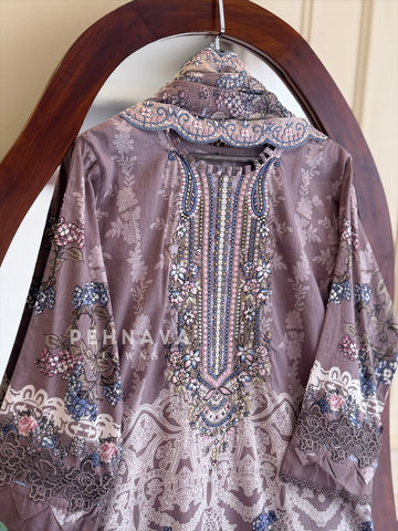 Casual Ready to Wear Suit
