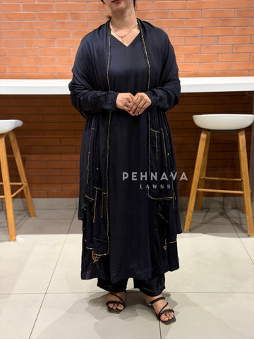 Panel Handworked Ensemble
