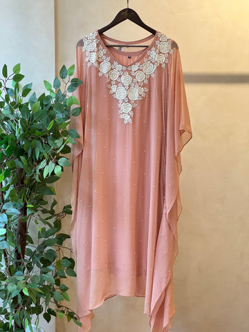 Premium Handworked kafthan