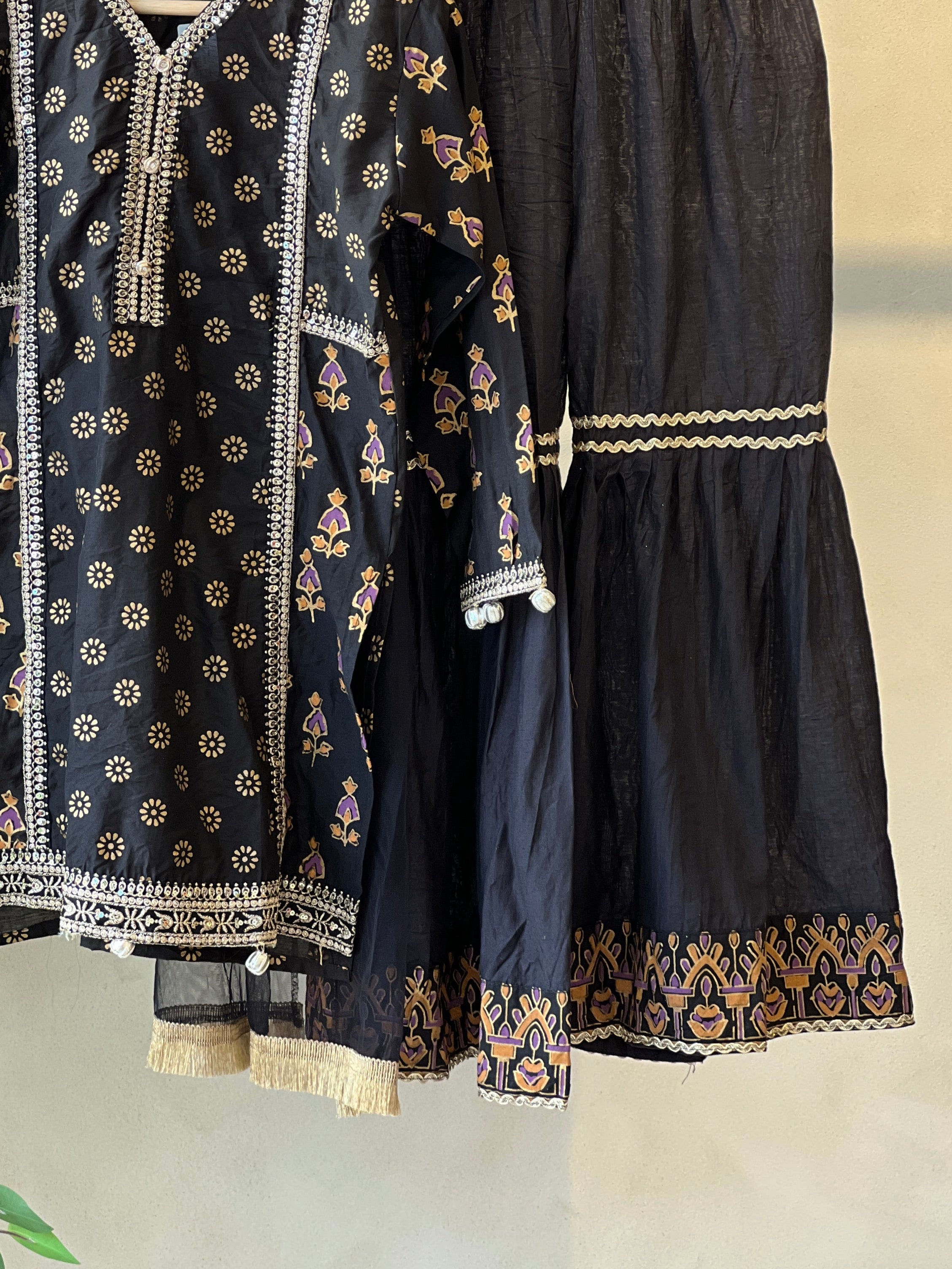 Kids party wear -ready to wear MKD-W25-31 - Pehnava Lawns