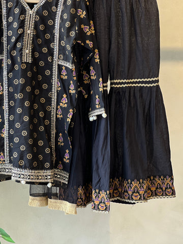 Kids party wear -ready to wear MKD-W25-31 - Pehnava Lawns