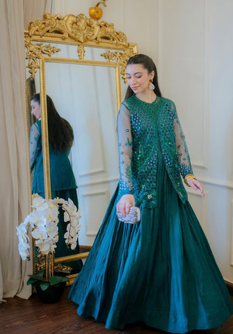 VANYA - Premium Festive Wear Rv-03
