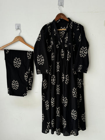 Modern Two Piece Co-Ord Set-5