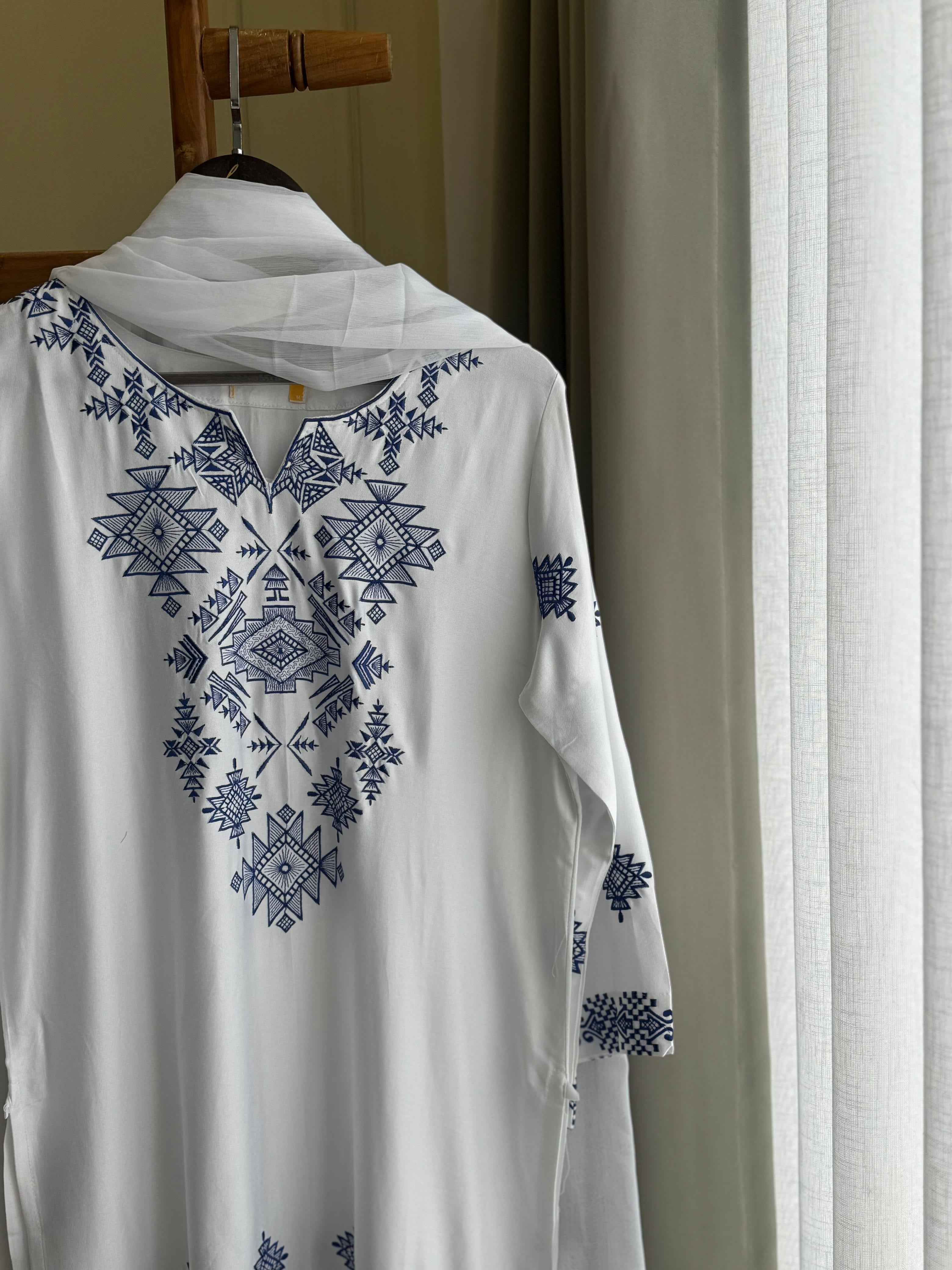 Premium Rayon Kurtas in Elegant Prints