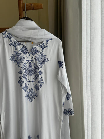 Premium Rayon Kurtas in Elegant Prints