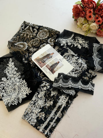 Jade Flora Lawn Original Suit