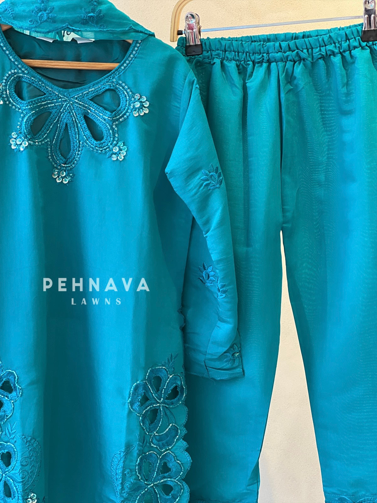 Kids party wear -ready to wear