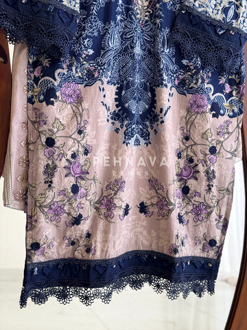 Casual Ready to Wear Suit