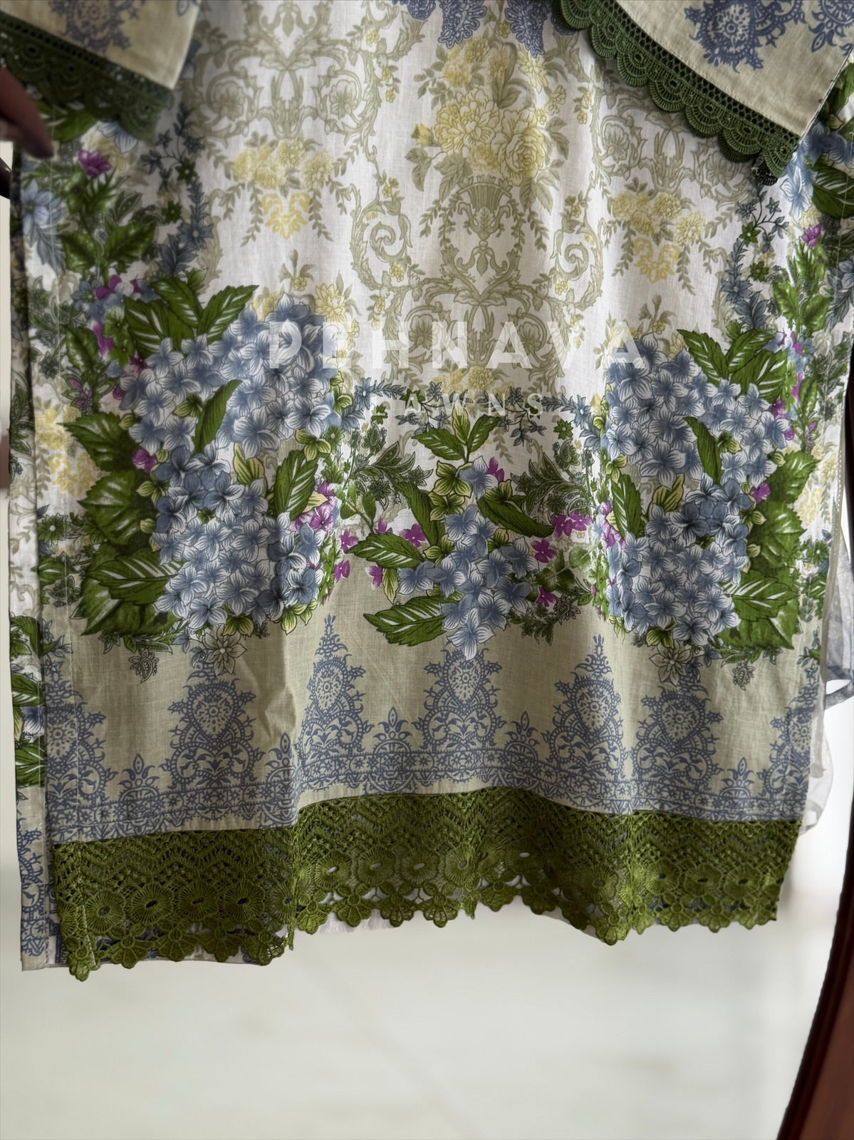 Casual Ready to Wear Suit-1892