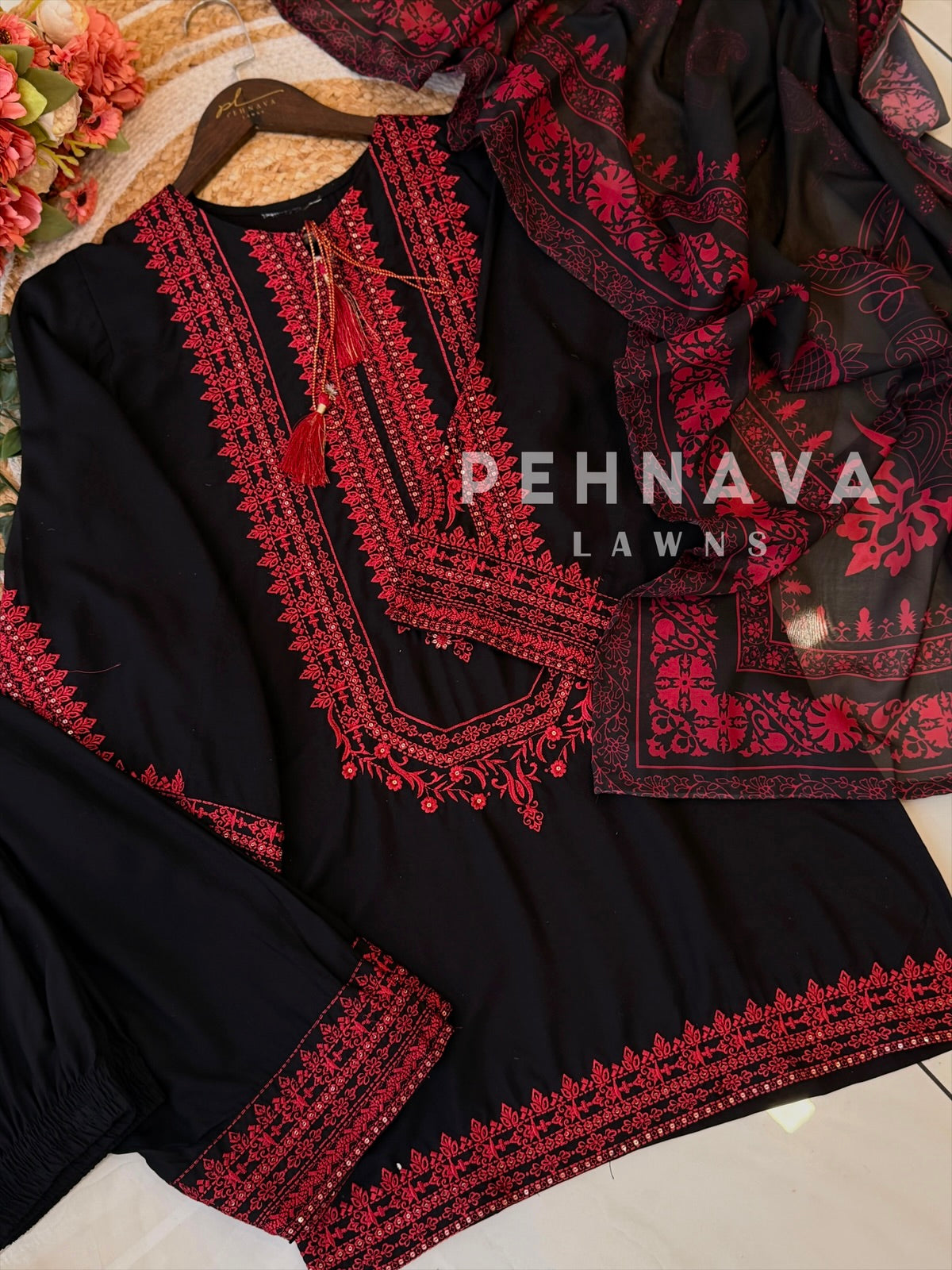 Classic Rayon Work Suit
