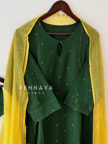 Front Panel Suit Set 13212