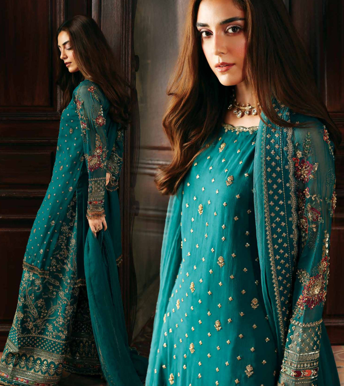 CHARIZMA UNSTITCHED LUXURY COLLECTION -04