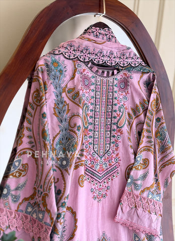 Casual Ready to Wear Suit