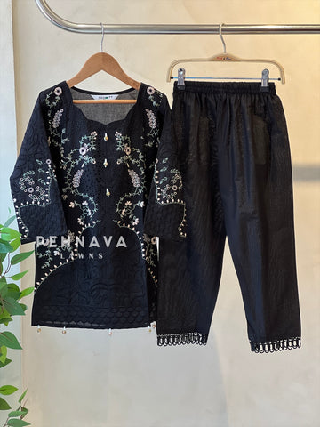 Kids two piece party wear -ready to wear