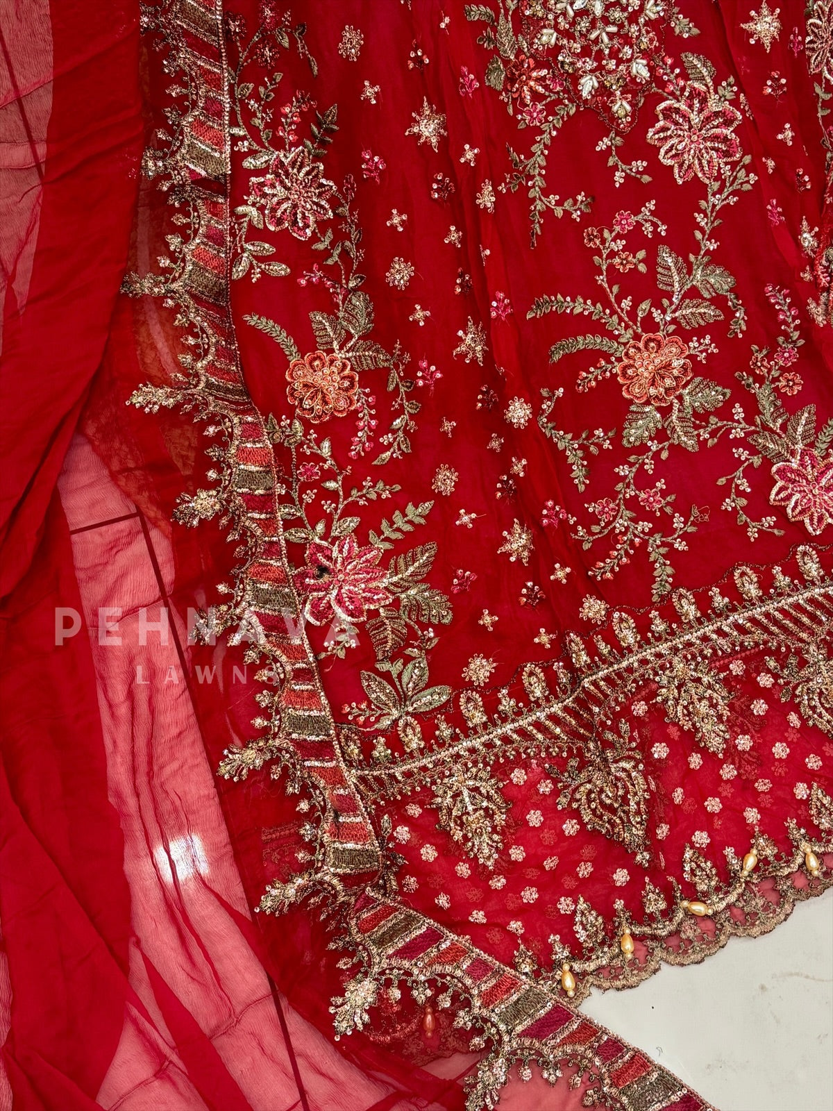 Premium Heavy Work Suit