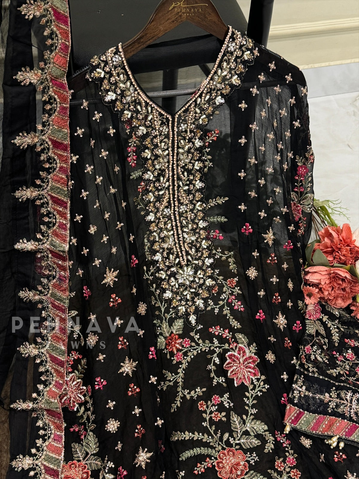 Premium Heavy Work Suit