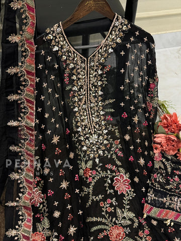 Premium Heavy Work Suit