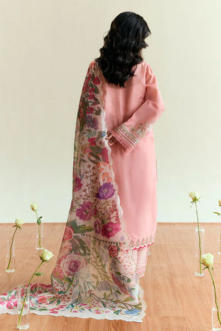 Coco by Zara Shajahan-SABLE-D9